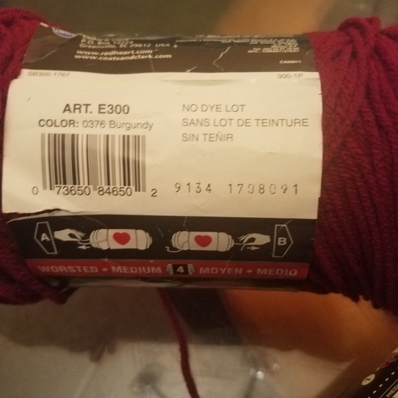 1 Skein $5 or Free with Yarn Purchase - Picture 6 of 8